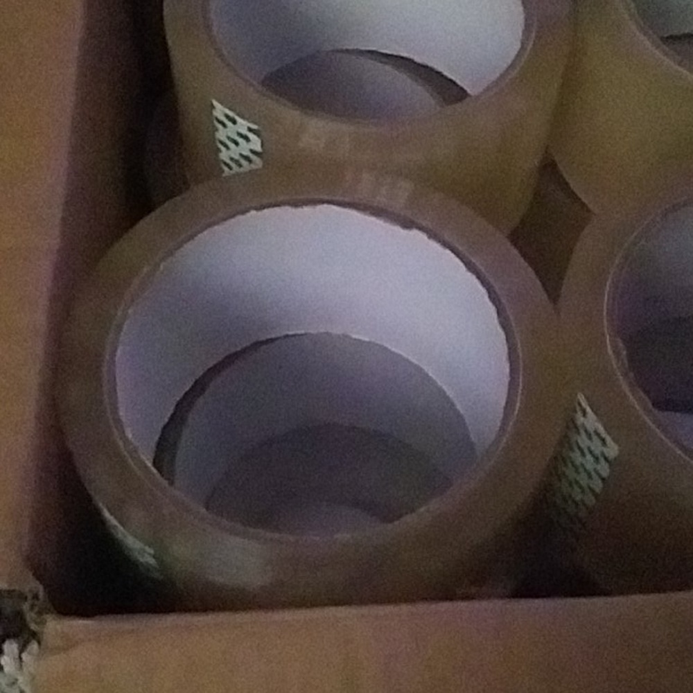 🌈Packing tape 2pk New!